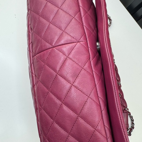 Chanel Istanbul Accordion Flap Bag - Picture 14 of 16